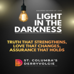 Light in the darkness